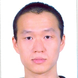 Portrait of Dr  Yong Hu 
