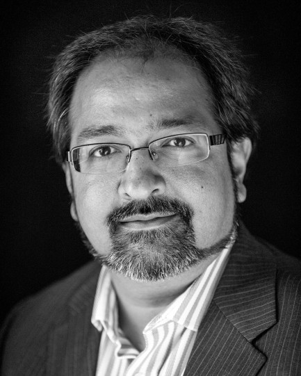 Professor Kawal Rhode
