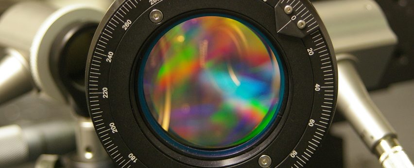 Applied Optics Group - Research at Kent