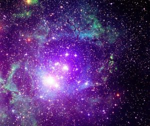 Star clusters as building blocks of our galaxy - Centre for ...