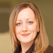 Portrait of  Viktorija Kuziene 