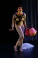 Dora Arreola. Phot. Ed Cohen