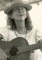 Rena Mirecka. Phot. Paola Torricelli