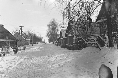 Photo by Wanda Wróbel