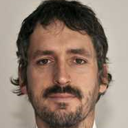 Portrait of Dr Craig Ritchie 