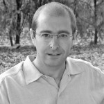 Portrait of Dr Esteban Ruiz Ballesteros 