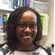Portrait of Dr Josephine Uwineza 