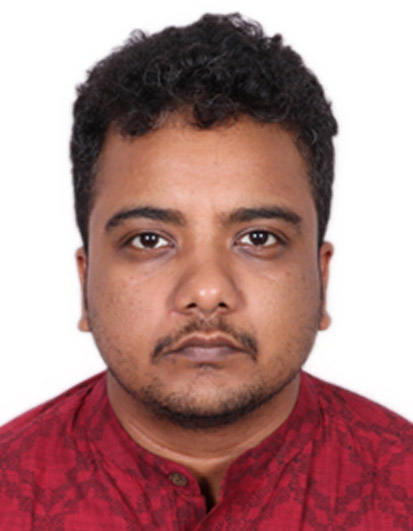 Portrait of  Gee Imaan Semmalar 
