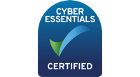 Cyber Essentials Certification Mark