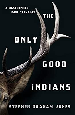 Cover of the novel