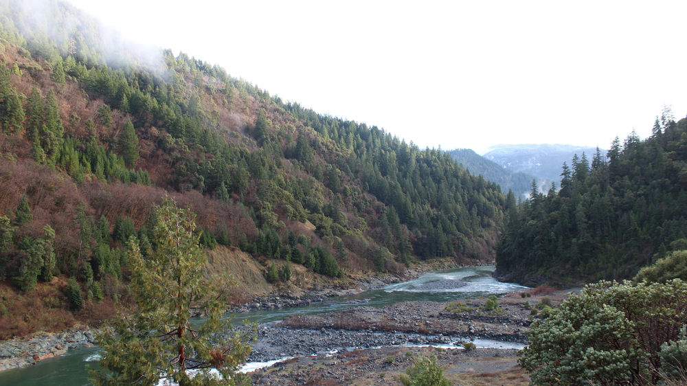 Klamath River