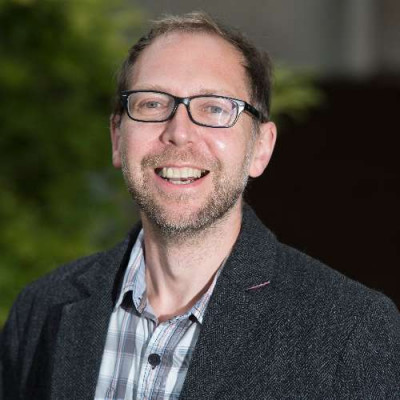 Portrait of Dr John Wills 