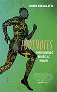 Book jacket for 'Footnotes'