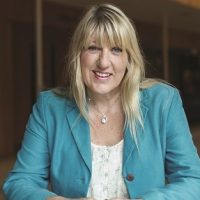 Portrait of Professor  Rachel Forrester-Jones 