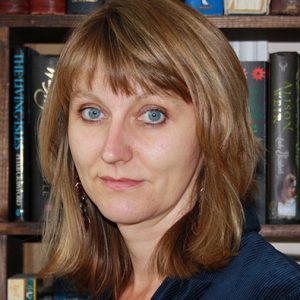 Sally Sheldon