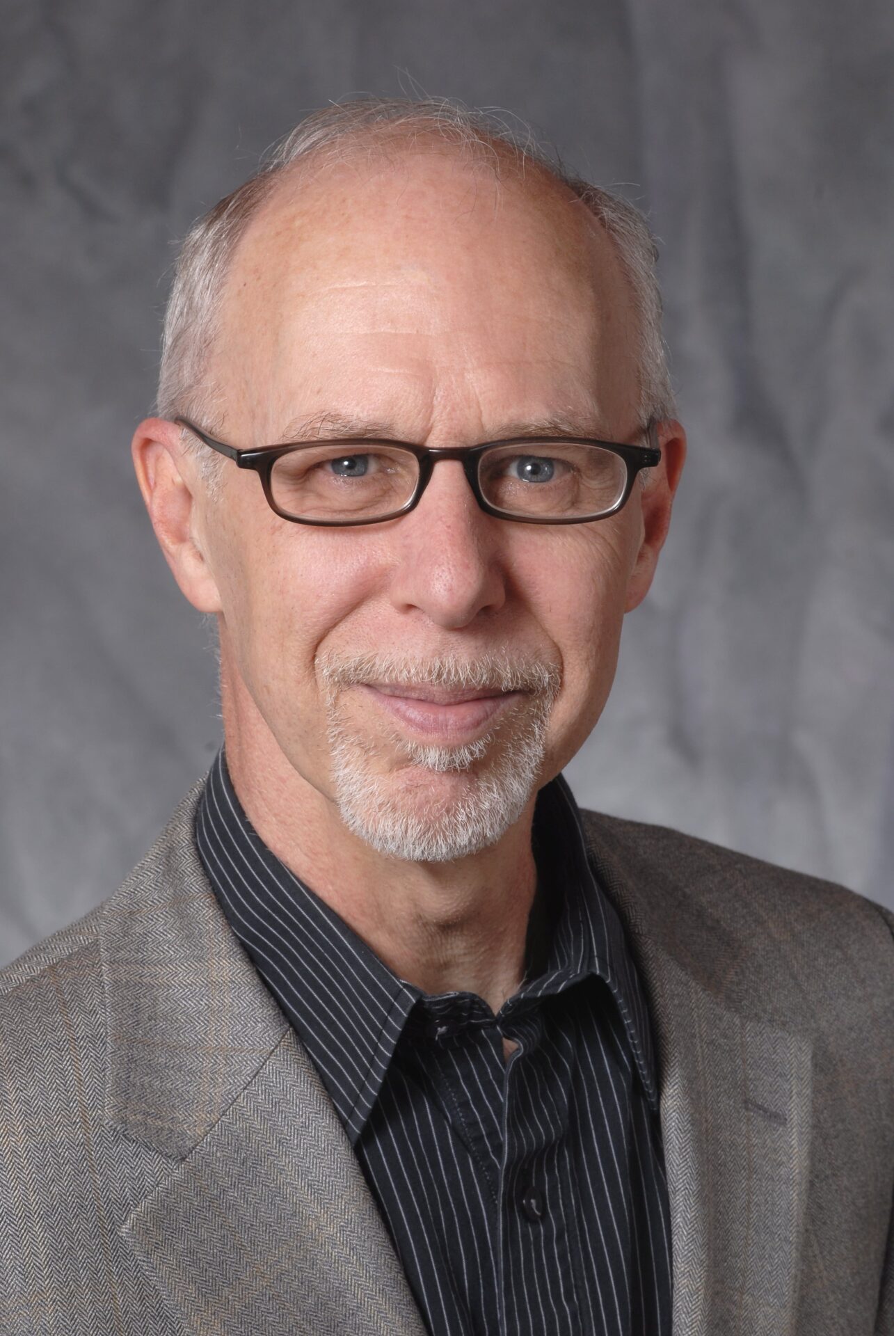 Portrait of  John Selsky 