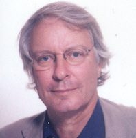 Photo of Kevin Clements