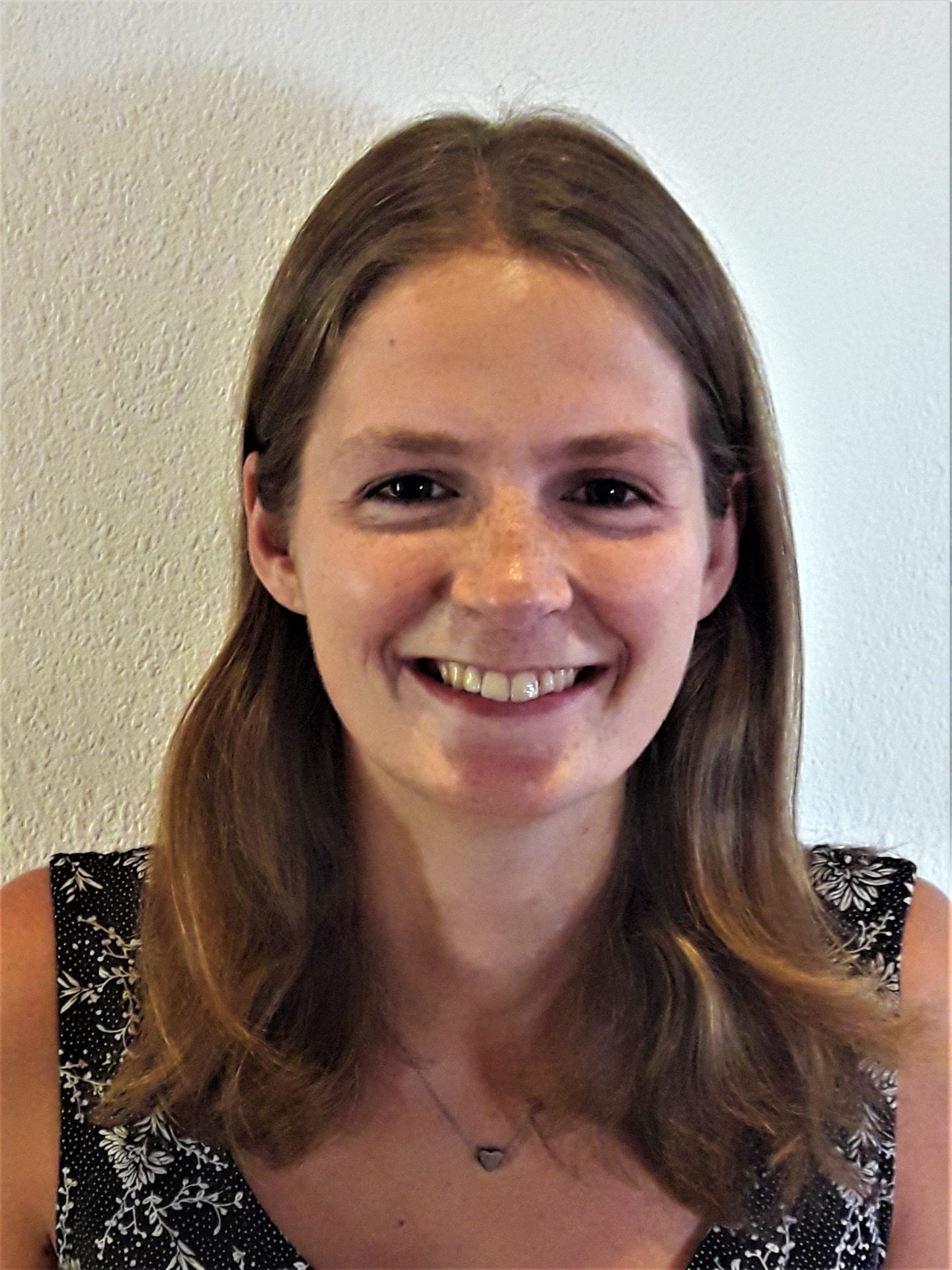 Portrait of  Theresa Bachmann 