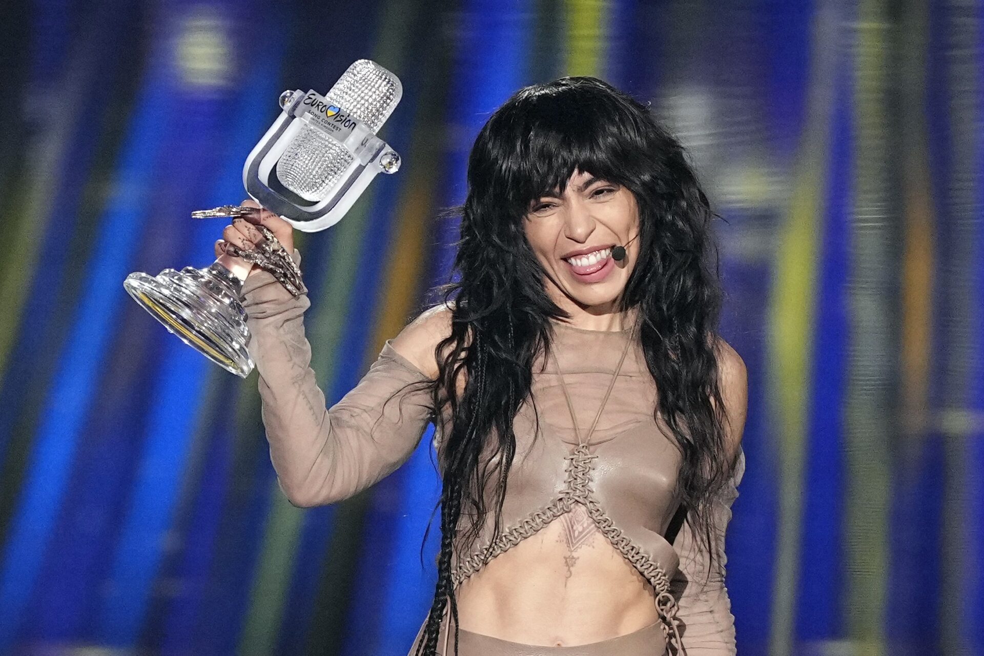 Loreen Eurowizja 2023 Was the Eurovision Song Contest 2023 rigged? - Consequences of conspiracy  theories (CONSPIRACY_FX) - Research at Kent