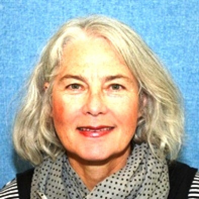 Photo of Pamela White