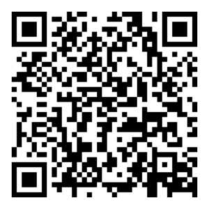 2023-24 CyberAnything Competition's QR code
