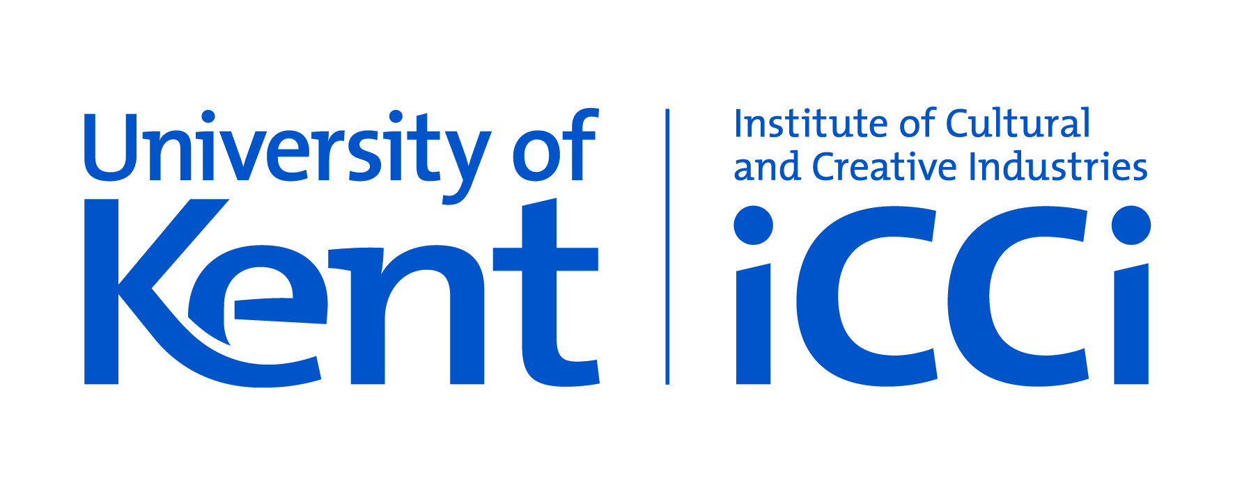 iCCi logo blue