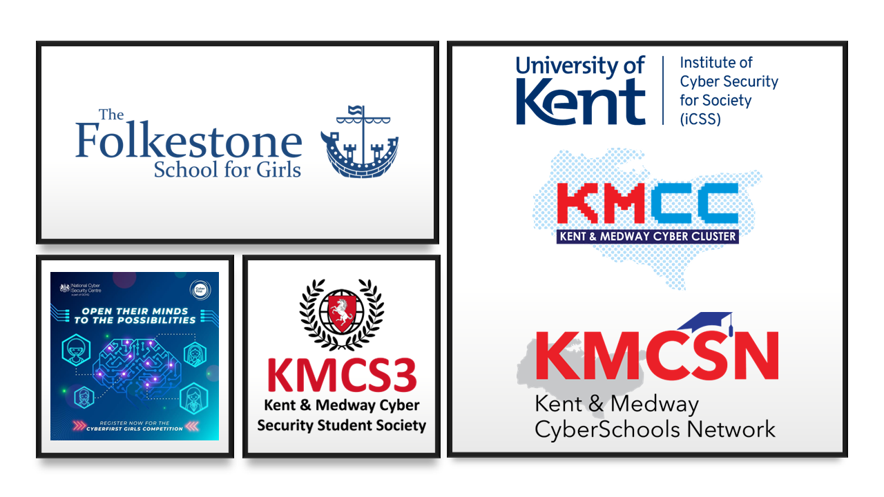 2nd 2024 NCSC CyberFirst Girls Competition Familiarisation Day in Folkestone