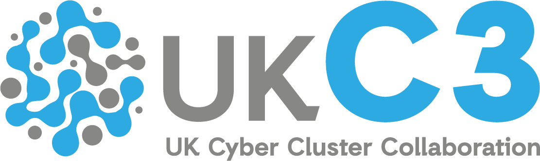 UKC3 logo