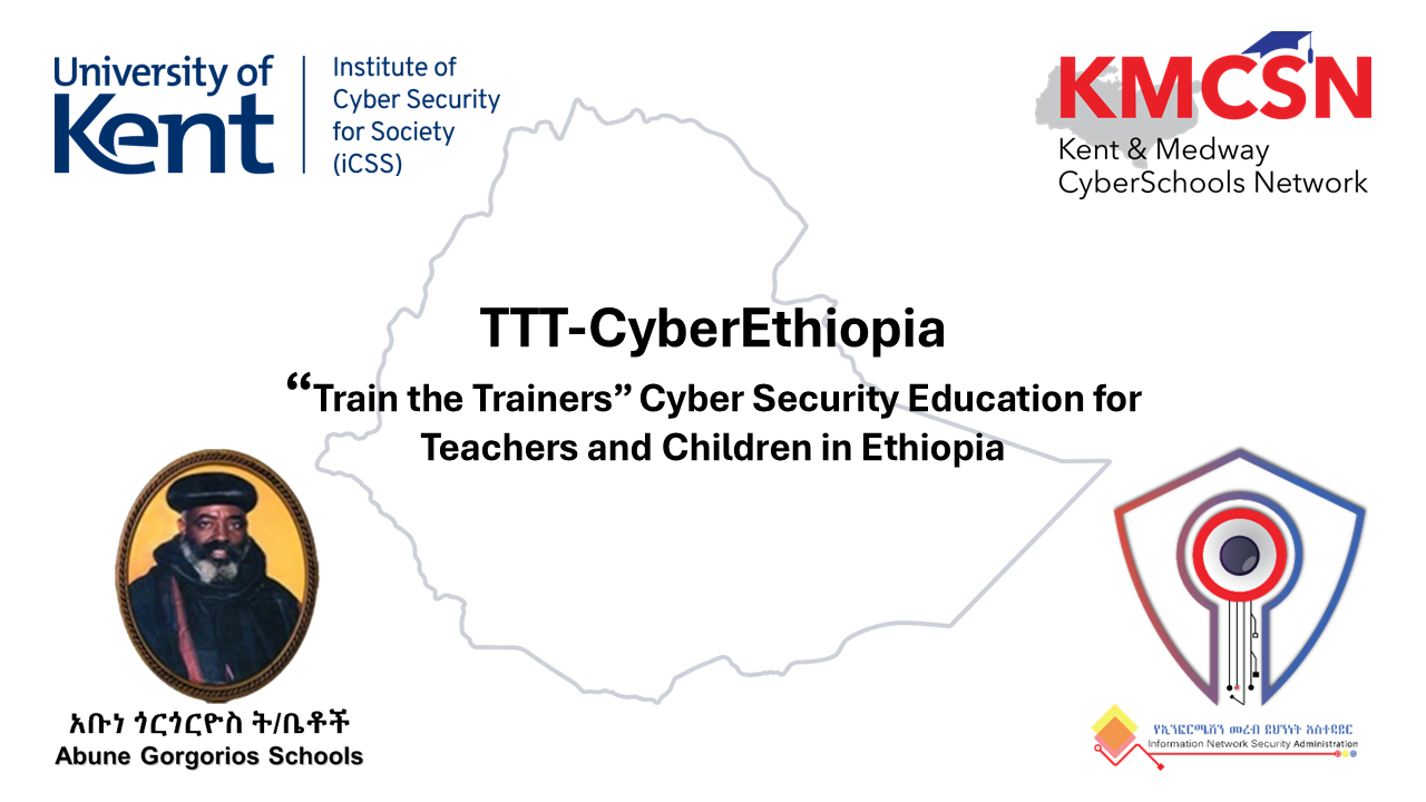 TTT-CyberEthiopia banner