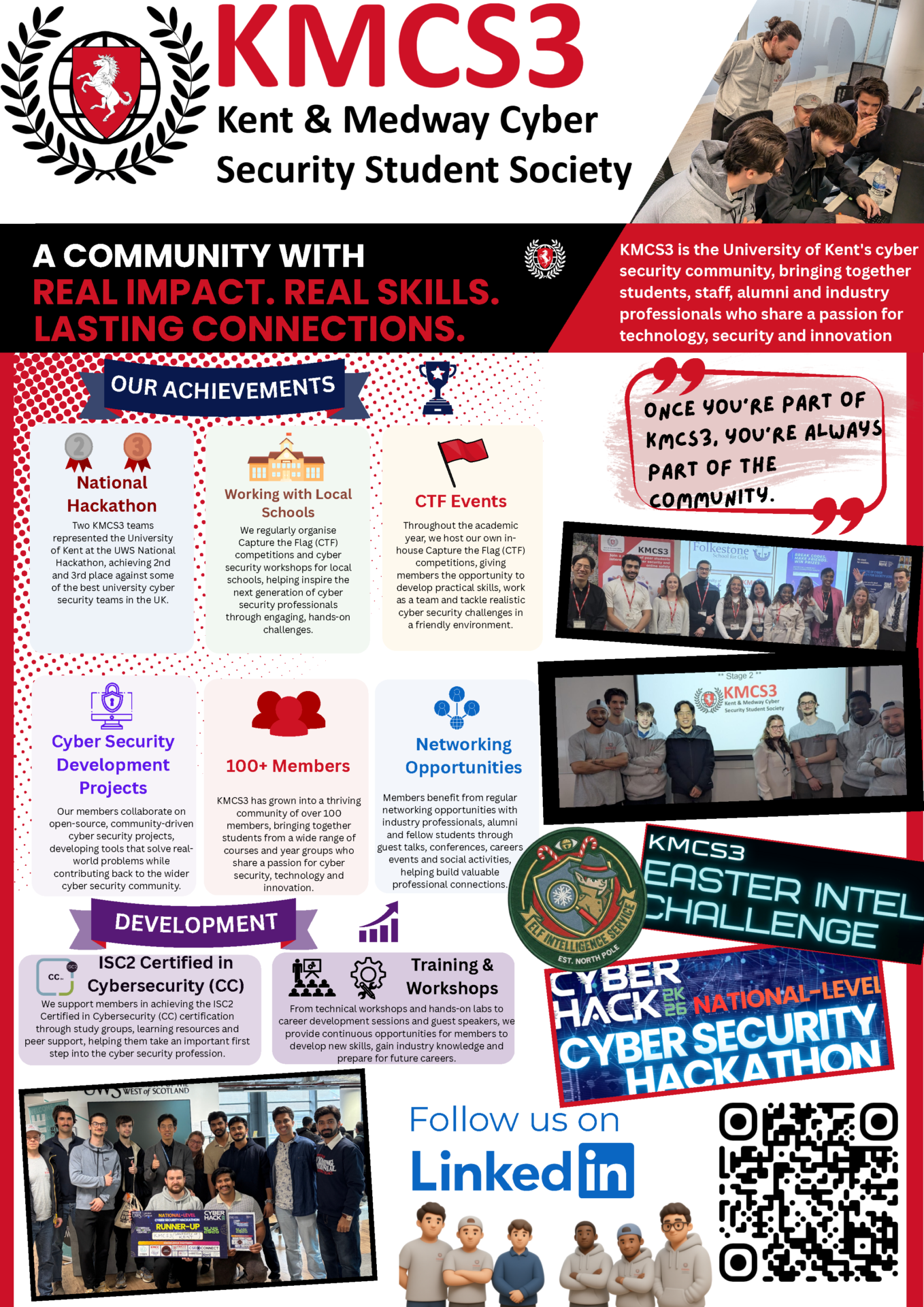 KMCS3 flyer 2026
