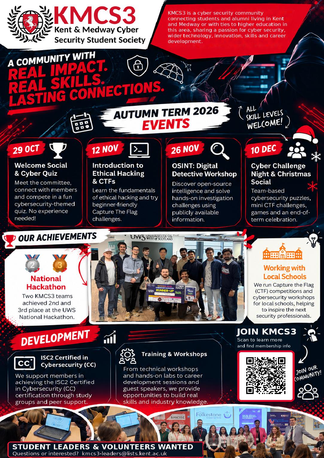 KMCS3 flyer 20261015