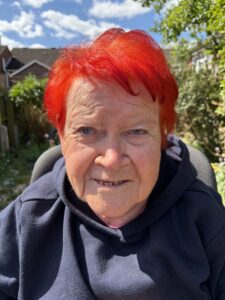 Anne Pridmore