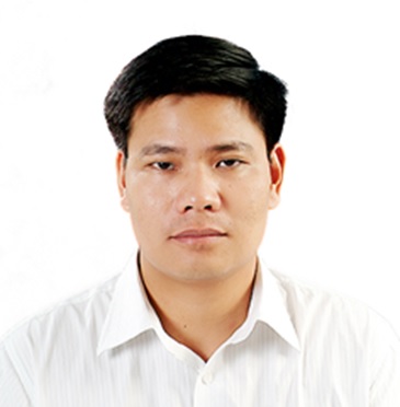 Portrait of Mr Dang Quang Thinh 