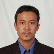 Portrait of Dr Mohd Nazri Ismail 