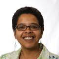 Portrait of Professor  Toni Williams 