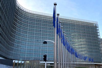 Whatever Happened to Brexit? Europe After COVID-19