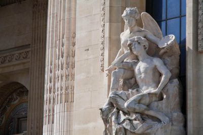 Literature, Life and Lockdown: How the Humanities can help the Species Survive