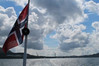 In, Out and Shake It all About: Brexit and the UK-Norway Comparison