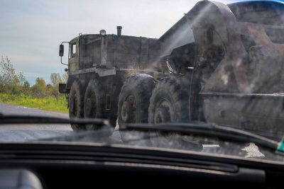 Nagorno-Karabakh: From simmering conflict back to full scale war