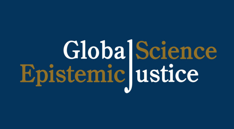 Centre for Global Science and Epistemic Justice (GSEJ), University of Kent
