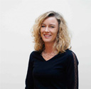 Portrait of  Tracey Brown 