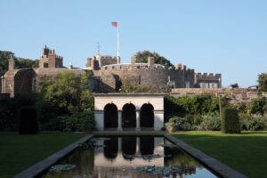 Walmer Castle