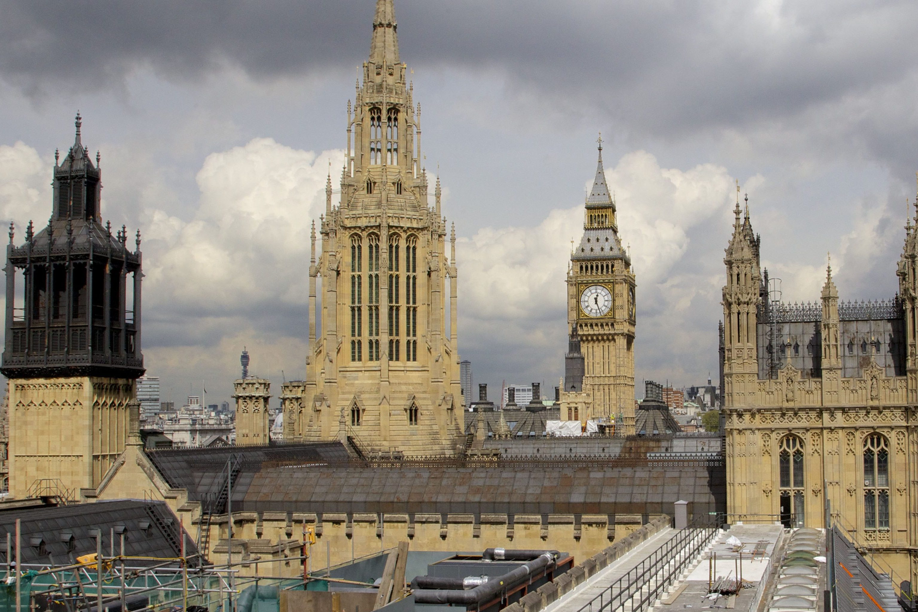 House of Lords Information OfficeWestminster24th April 2014