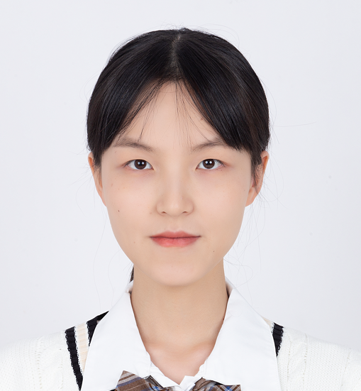 Portrait of  Tongtong Xie 