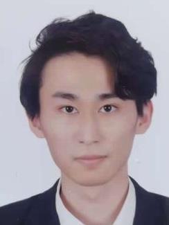 Portrait of  Shouju Liu 