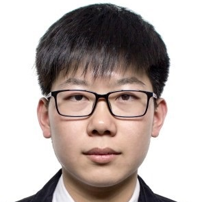 Portrait of  Yuanli Yue 