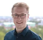 Portrait of  Jannik Gilmer 