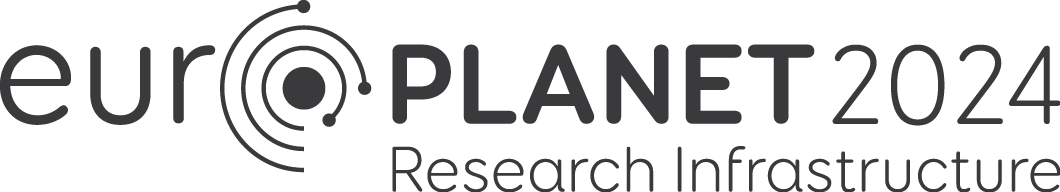 Europlanet 2024 Research Infrastructure