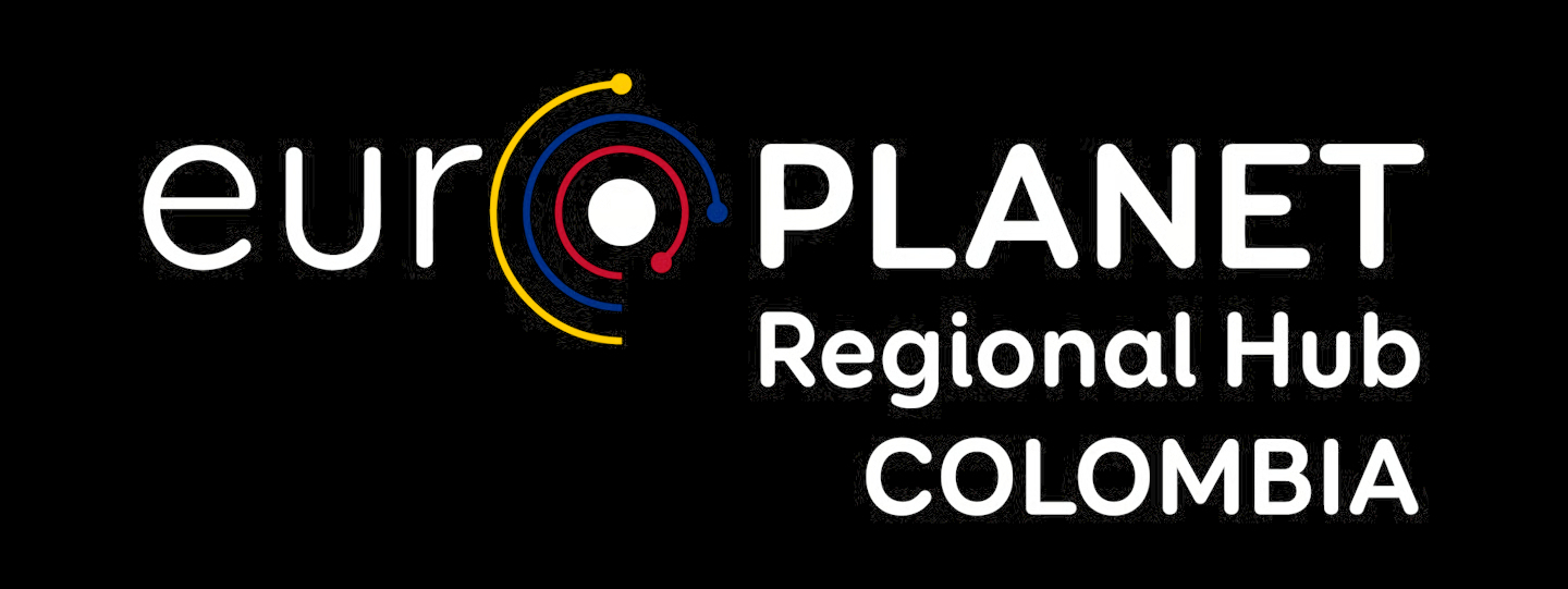Europlanet Regional Hub Colombia
