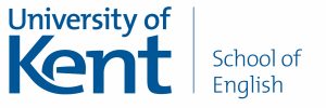 University of Kent School of English logo